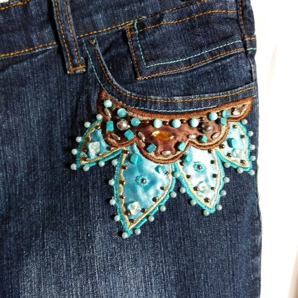 Daniel original Design jeans - Picture 3 of 8